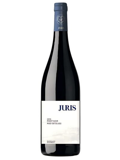 Pinot Noir Setzluss