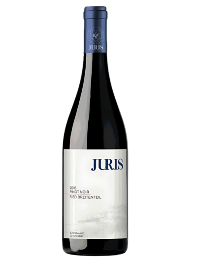 Pinot Noir Breitenteil