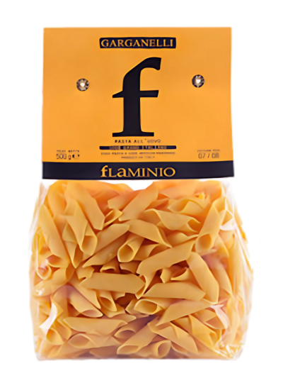 Garganelli