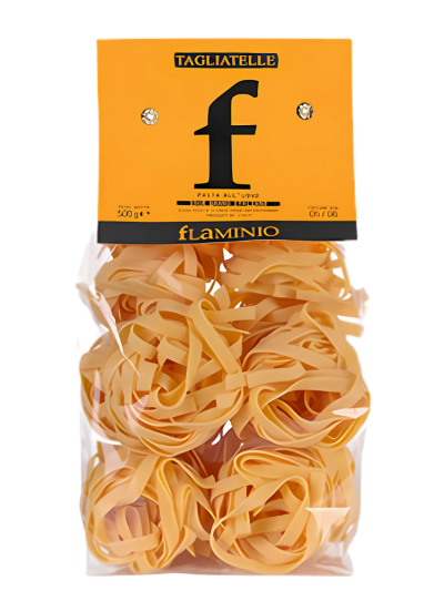 Tagliatelle