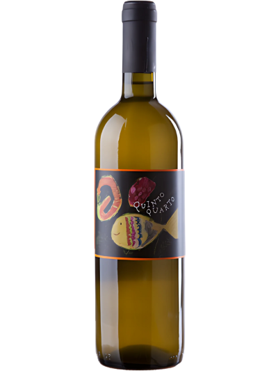 Quinto Quarto Rebula