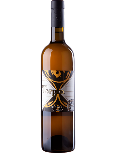 Ribolla Gialla