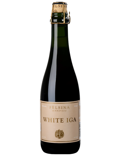 Birra White IGA