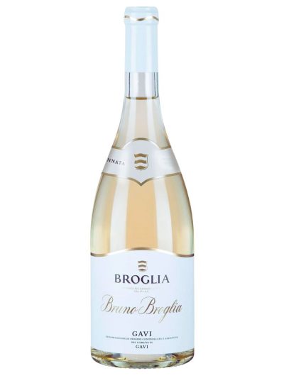 Gavi del Comune di Gavi Bruno Broglia