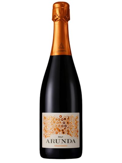 Arunda Brut Metodo Classico Alto Adige