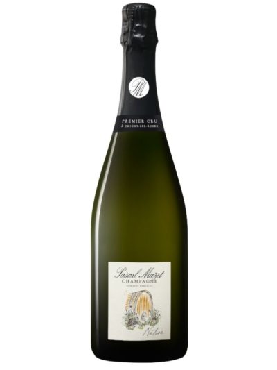 Champagne Cuvée Nature Zero Dosage