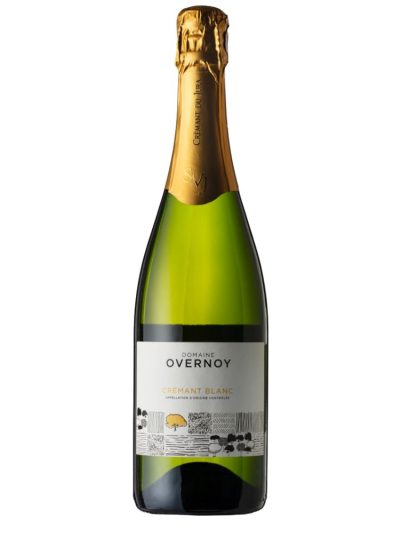 Crémant Du Jura Extra Brut