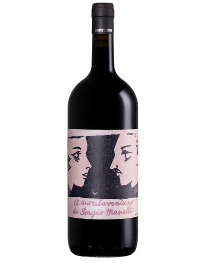 Il Duemilaventuno di Sergio Manetti