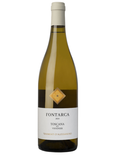 Viogner Fontarca