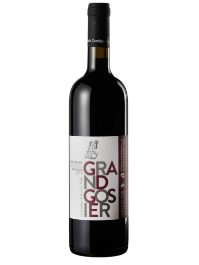 Pinot Nero Grandgosier