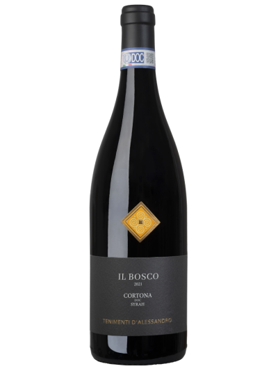Syrah Bosco