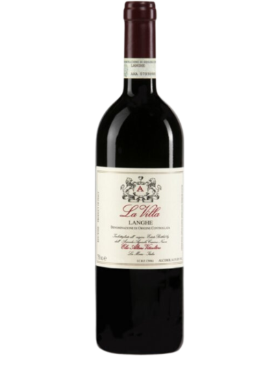 Langhe Rosso La Villa