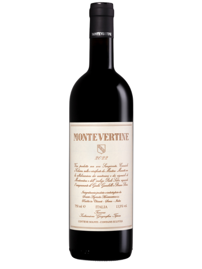 Montevertine