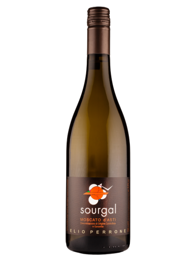 Moscato d'Asti Sourgal