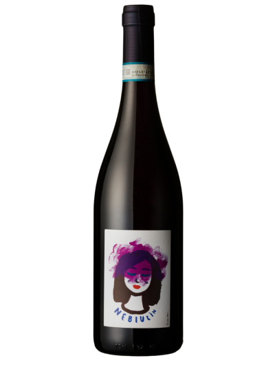 Nebbiolo Langhe Nebiulin