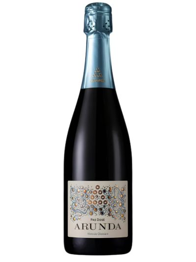 Arunda Extra Brut Metodo Classico Pas Dosè Alto Adige