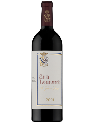 San Leonardo