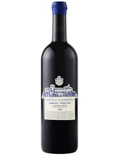 Sangiovese di Santa Lucia