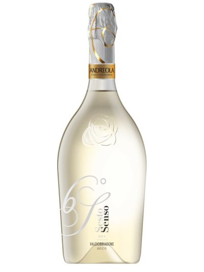 Valdobbiadene Superiore Dry Sesto Senso