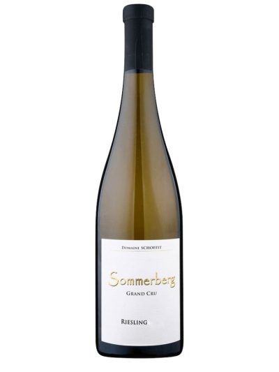Riesling Grand Cru Sommerberg