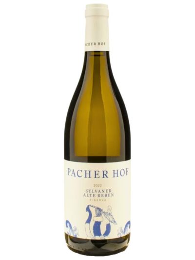 Sylvaner Riserva Alte Reben