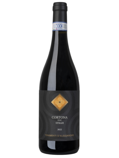 Syrah Rosso