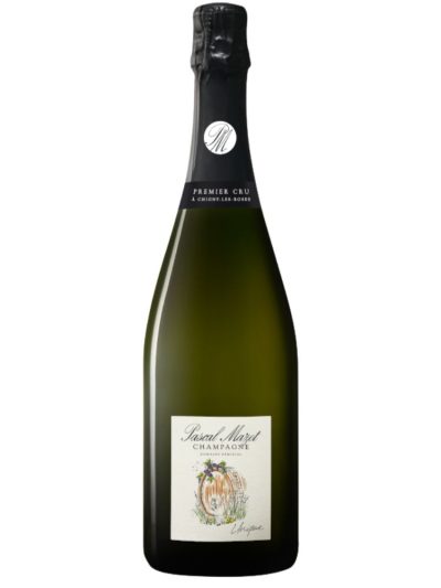 Champagne Brut Unique Premier Cru