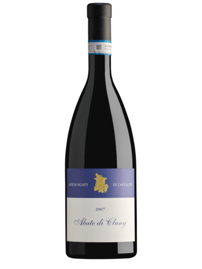 Abate di Cluny Colline Novaresi