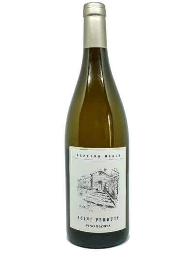"Acini Perduti" Vino Bianco