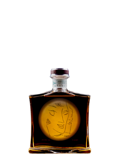 Aqua Vitae Le Pergole Torte Riserva 18 anni