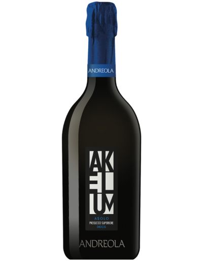 Prosecco Superiore Brut Akelum