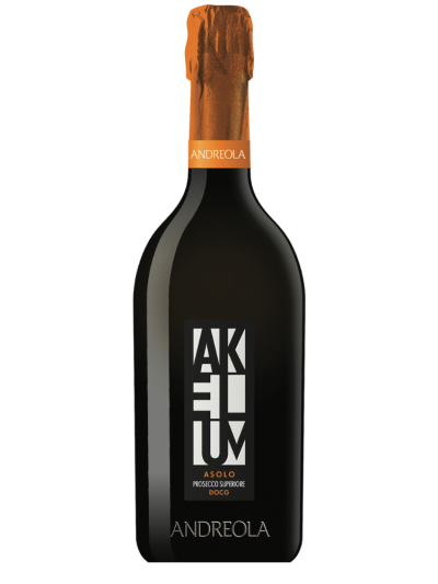 Prosecco Superiore Extra Dry Akelum