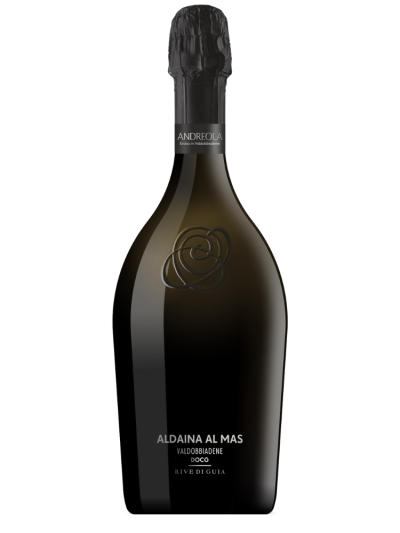 Valdobbiadene Extra Brut Aldaina Al Mas