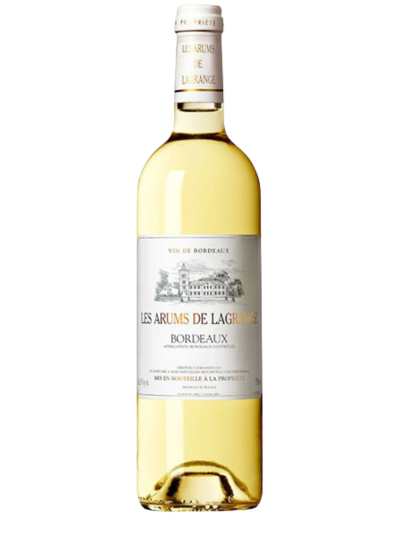 Château Lagrange 3éme Grand Cru Classé