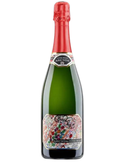 Arunda Metodo Classico Cuvée Muggi Alto Adige