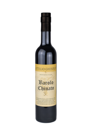 Barolo Chinato