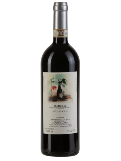 Barolo Riva Rocca