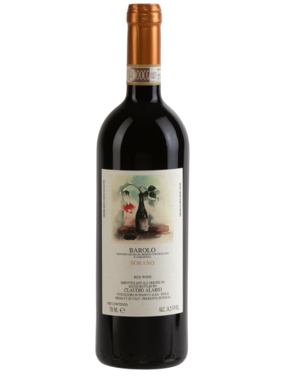 Barolo Sorano