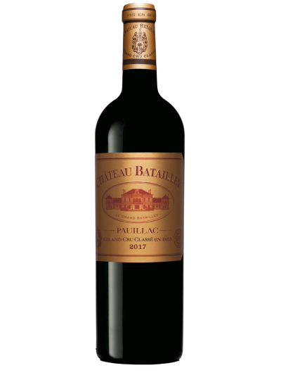 Château Batailley 5ème Grand Cru Classé