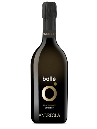 Cuvée Spumante Extra Dry Bollé