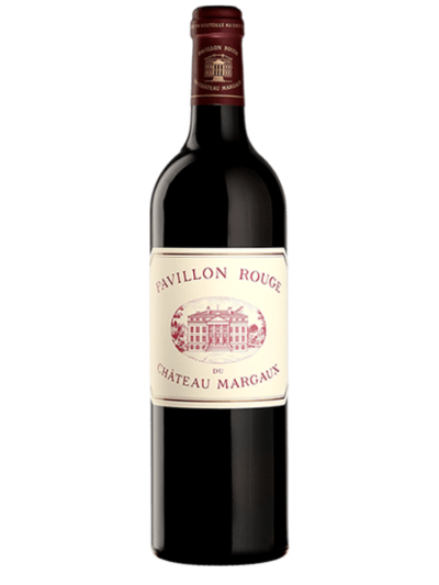 Château Margaux Pavillon Rouge