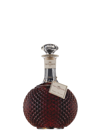 San Leonardo Grappa Stravecchia