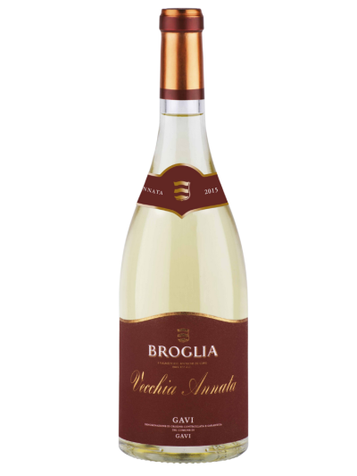 Gavi Del Comune Di Gavi Vecchia Annata