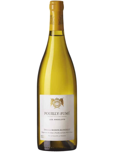 Pouilly Fumè Les Angelots