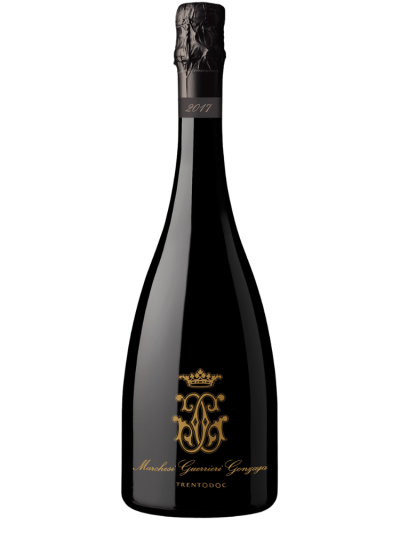 Trento Cuvée Pietra Blanc de Blancs Brut