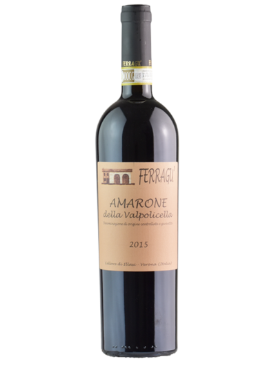 Amarone della Valpolicella D.O.C.G.