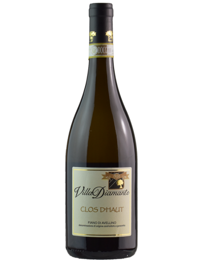Fiano d'Avellino Clos D'Haut D.O.C.G.