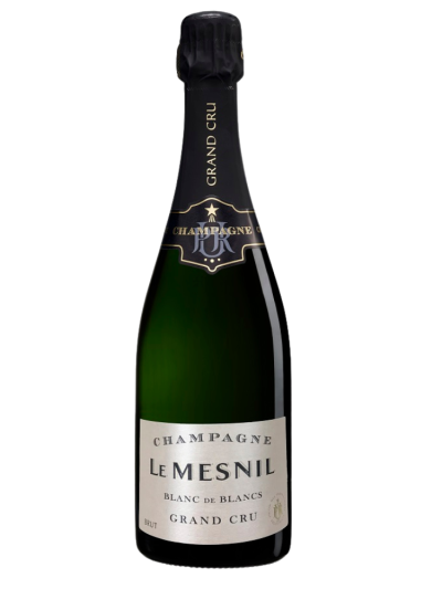 Champagne Le Mesnil Non Vintage