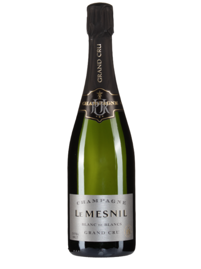 Champagne Le Mesnil Extra Brut