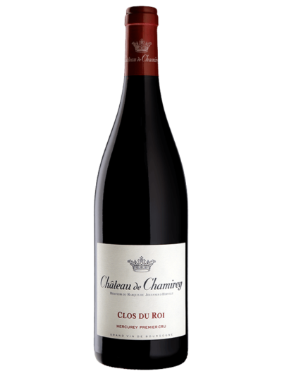 Pinot Nero “Clos Du Roi”